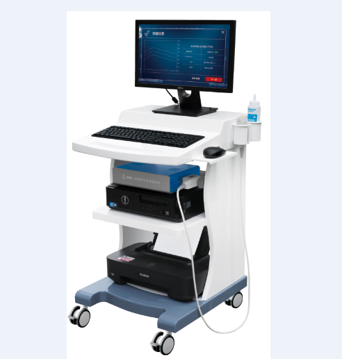 BMD-A1超聲骨密度儀(一體型)